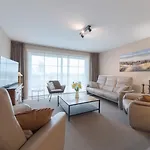 Dagmar With Parking By Interhome * De Haan