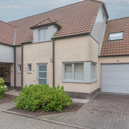 Dagmar With Parking By Interhome Сasa de vacaciones *