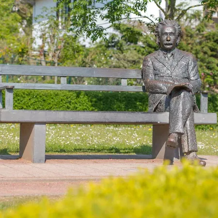 Dagmar With Parking By Interhome De Haan