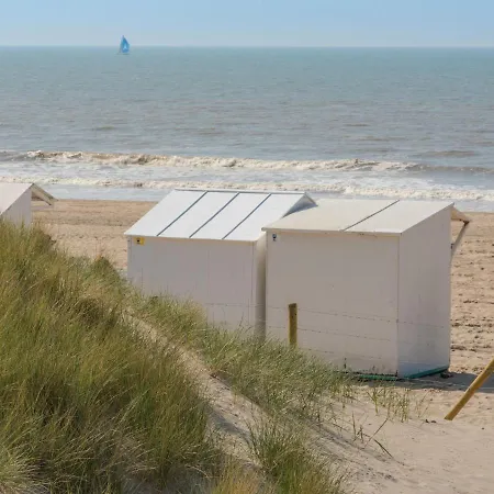 Dagmar By Interhome Holiday home De Haan