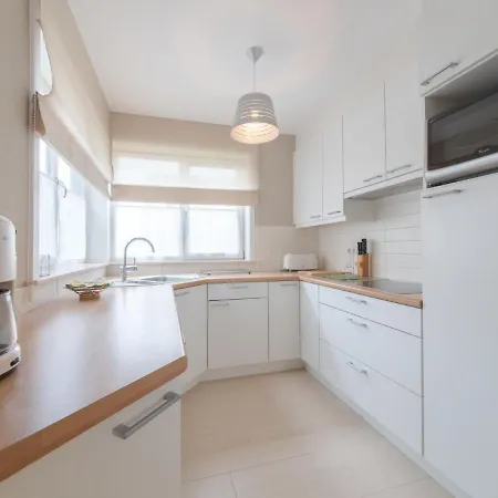 Dagmar With Parking By Interhome 데한