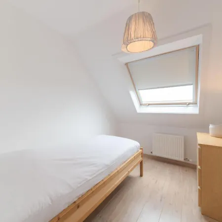 Dagmar With Parking By Interhome *