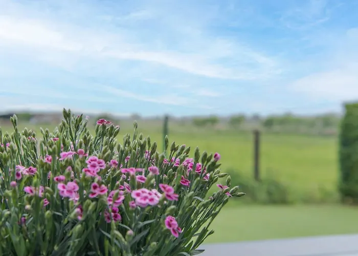 Dagmar With Parking By Interhome *