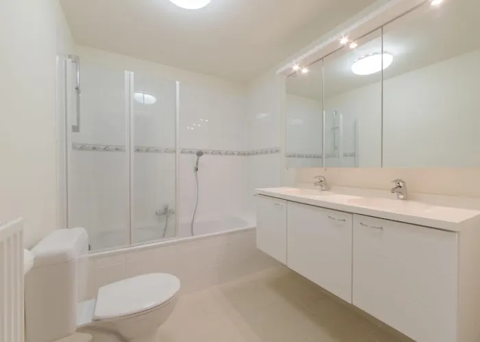 Dagmar With Parking By Interhome Casa vacanze *