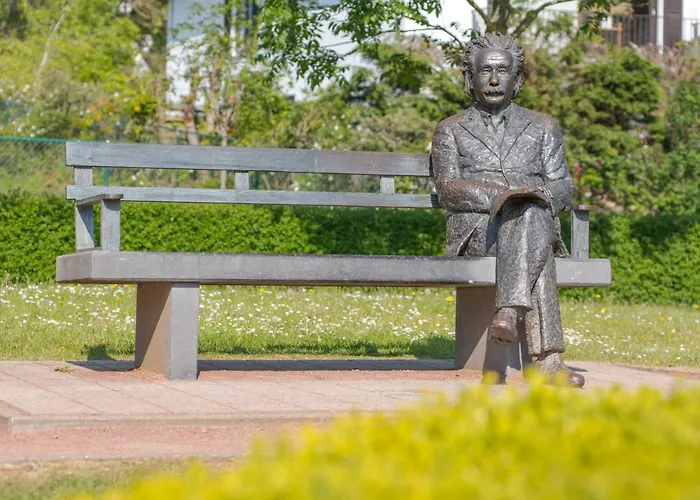 Dagmar With Parking By Interhome De Haan