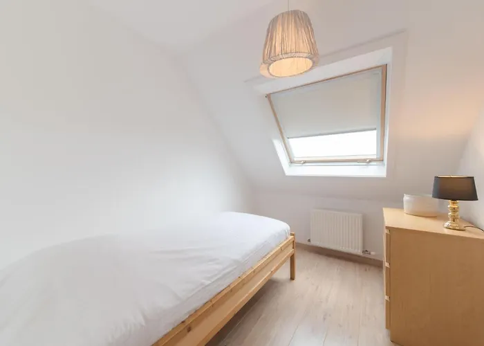 Dagmar With Parking By Interhome *