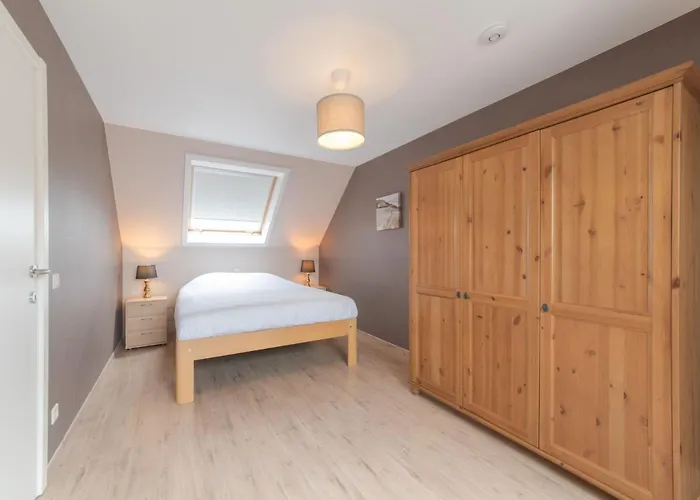 Dagmar With Parking By Interhome